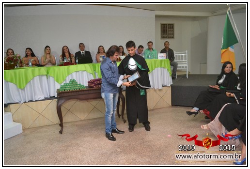rolim de moura